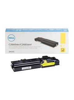 Buy Toner Ink Cartridge Yellow in UAE