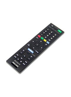 Buy TV Remote Control Black in UAE