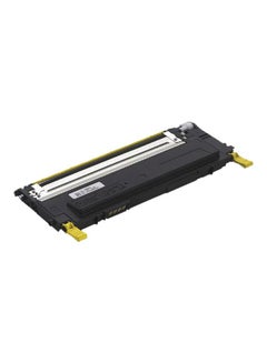 Buy F479K Toner Cartridge For Color Laser Printer Yellow in UAE