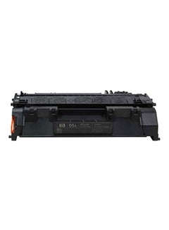 Buy 05A Toner Cartridge For HP LaserJet P2055/P2055d/P2055dn/P2055x Black in Egypt