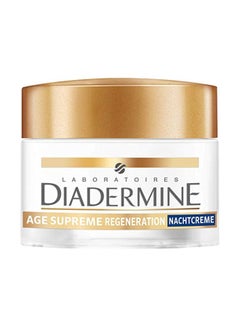 Diadermine Age supreme Ránctalanító nappali krém - 50 ml