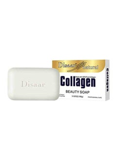 Buy Collagen Beauty Soap Bar 100grams in UAE