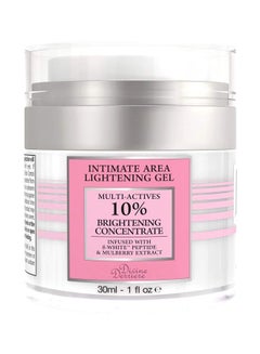 Buy Intimate Area Lightening Gel 30ml in Saudi Arabia