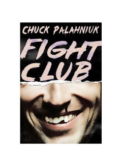 Buy Fight Club: A Novel paperback english in UAE