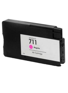 Buy 711 Ink Cartridge Magenta in UAE