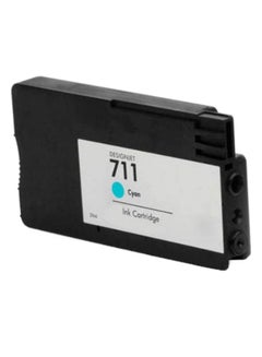 Buy 711 Ink Cartridge Cyan in UAE