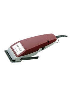 Buy Hair And Beard Trimmer Red in Egypt