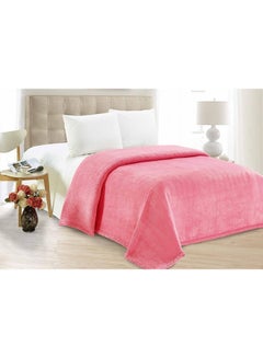 Buy Faux Fur Blanket Faux Fur Fushi in UAE