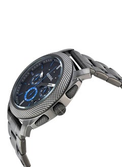 Water Resistant Stainless Steel Analog 