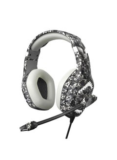 onikuma K1B Pro Wired Over-Ear Gaming 