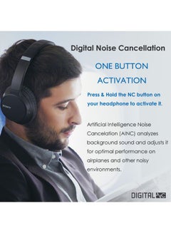 Sony WH-CH700N Wireless Bluetooth Over 