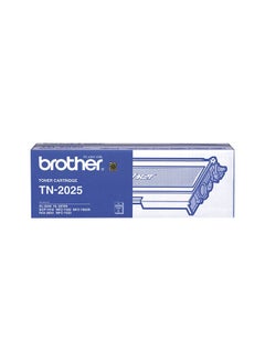 Buy Toner Cartridge For Laser Printer Fax-2820 Black in UAE