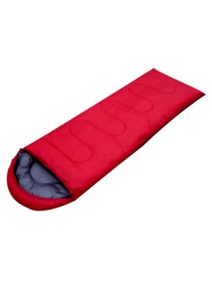 Buy Cross-Border Camping Sleeping Bag With Cap in Egypt