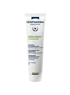 Buy Teen Derm K Concentrate Active Serum 30ml in Saudi Arabia
