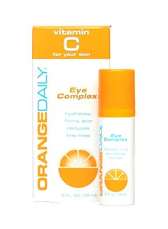 اشتري Vitamin C Anti Aging and Firming Eye Cream 15ml في السعودية