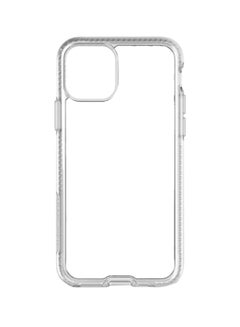 Buy Protective Case Cover For Apple iPhone 11 Pro Clear in Saudi Arabia
