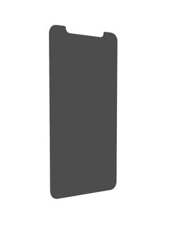 Buy Screen Protector For Apple iPhone 11 Pro Black in Saudi Arabia