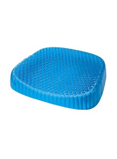 Buy Egg Sitter Seat Cushion Blue in Saudi Arabia