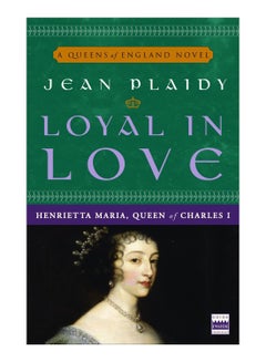 Buy Loyal In Love paperback english - 23-Oct-07 in Saudi Arabia