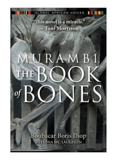 Buy Murambi, The Book Of Bones paperback english - 11-Aug-16 in UAE