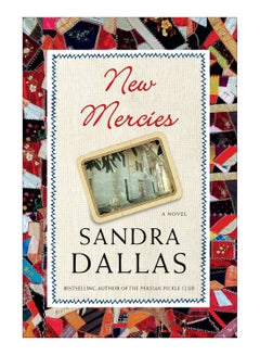 Buy New Mercies paperback english - 20-Feb-02 in UAE