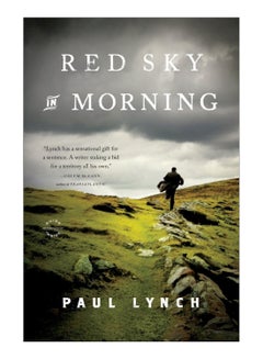 Buy Red Sky In Morning paperback english - 21-Oct-14 in UAE