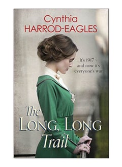 اشتري The Long, Long Trail paperback english - 14-Dec-17 في الامارات