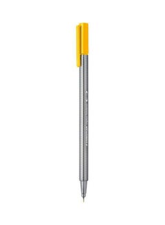 Buy Staedtler Triplus Fineliner No.334-110 Multicolour in Egypt