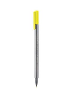 Buy Triplus Fineliner No.334-10 Multicolour in Egypt