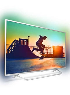 Shop Philips 4k Uhd Led Smart Tv 70put6774 56 Black Online In Dubai Abu Dhabi And All Uae
