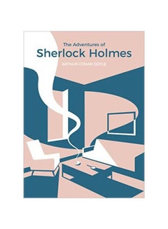 the adventures of sherlock holmes book online