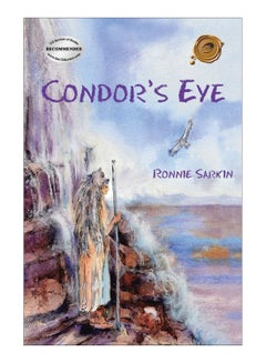 اشتري Condor's Eye paperback english - 30-Oct-15 في الامارات