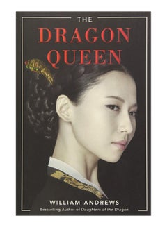 Buy The Dragon Queen paperback english - 06-Mar-18 in UAE