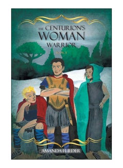 Buy The Centurion'S Woman paperback english - 26-Mar-18 in UAE