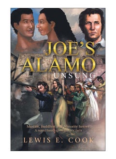 Buy Joe's Alamo paperback english - 27-Dec-17 in UAE