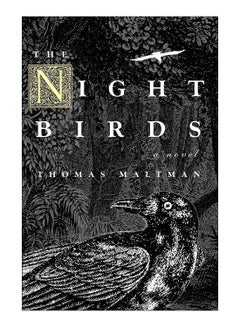 Buy The Night Birds paperback english - 1-May-08 in UAE