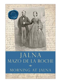 Buy Morning at Jalna paperback english - 1-Aug-11 in UAE