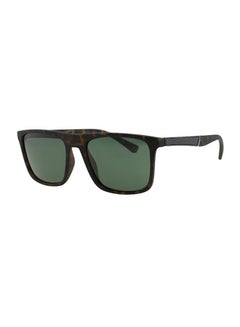 اشتري Men's Wayfarer Frame Polarized Sunglasses P9003 C2 في الامارات