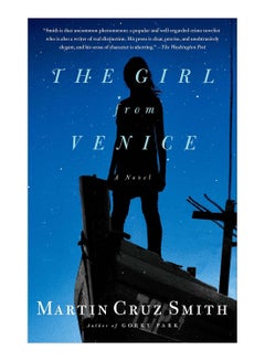 Buy Girl From Venice paperback english in UAE