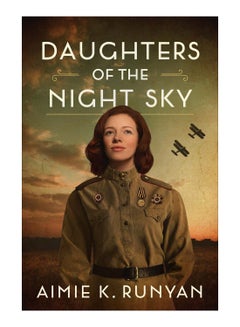 اشتري Daughters Of The Night Sky hardcover english في الامارات