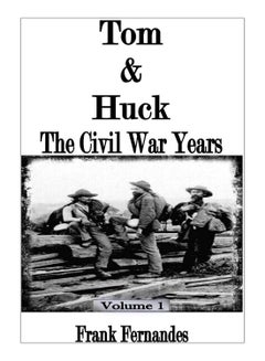 Buy Tom & Huck paperback english in UAE