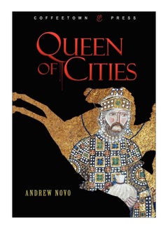 Buy Queen Of Cities paperback english in UAE