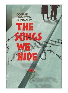 اشتري The Songs We Hide paperback english في الامارات