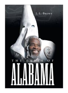 اشتري The Earls Of Alabama hardcover english - 31-Mar-16 في الامارات