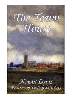 Buy The Town House paperback english - 19-Aug-13 in UAE