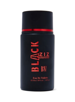 Buy Black ZIZ EDT 100ml in Saudi Arabia