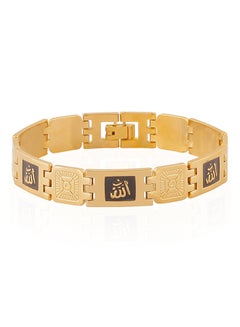 اشتري 18 Karat Gold Bracelet في السعودية