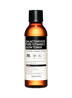 Buy Galactomyces Pure Vitamin-C Glow Toner in UAE