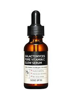 Buy Galactomyces Pure Vitamin C Glow Serum Clear 30ml in Saudi Arabia