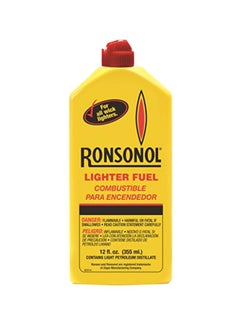 Buy Ronsonol Lighter Fuel in Saudi Arabia